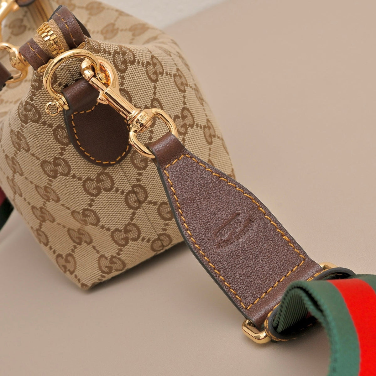 Gucci GG Brera Small Crossbody Bag-871595
