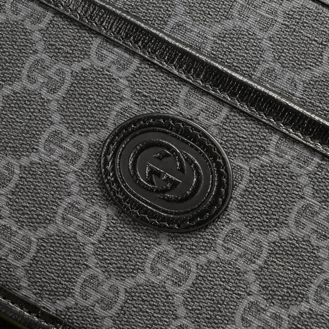 Gucci GG Rrtrο Camera Bag-658572